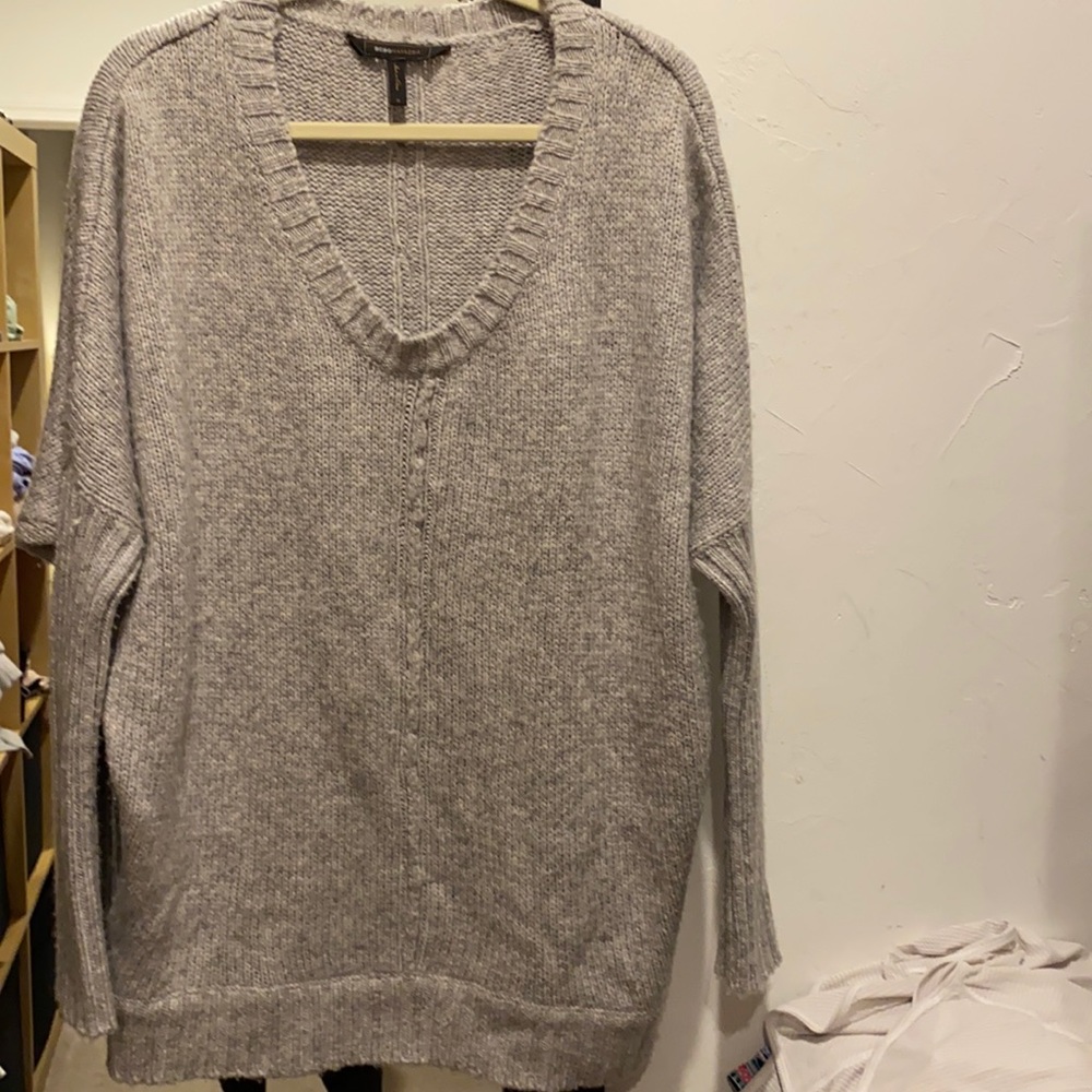BCBG Maxazria sweater